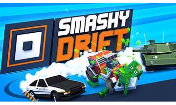 Smashy Drift for Android - Download the APK from Habererciyes
